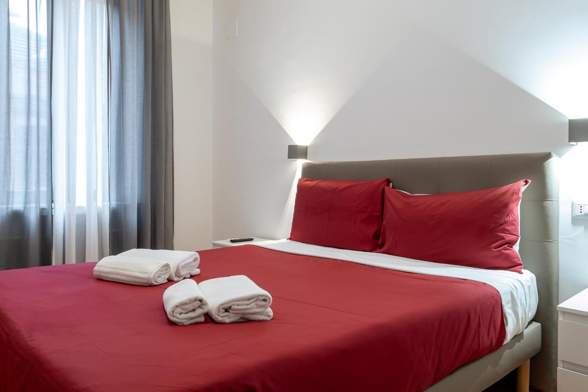 Trevi Ducal Palace 罗马 外观 照片