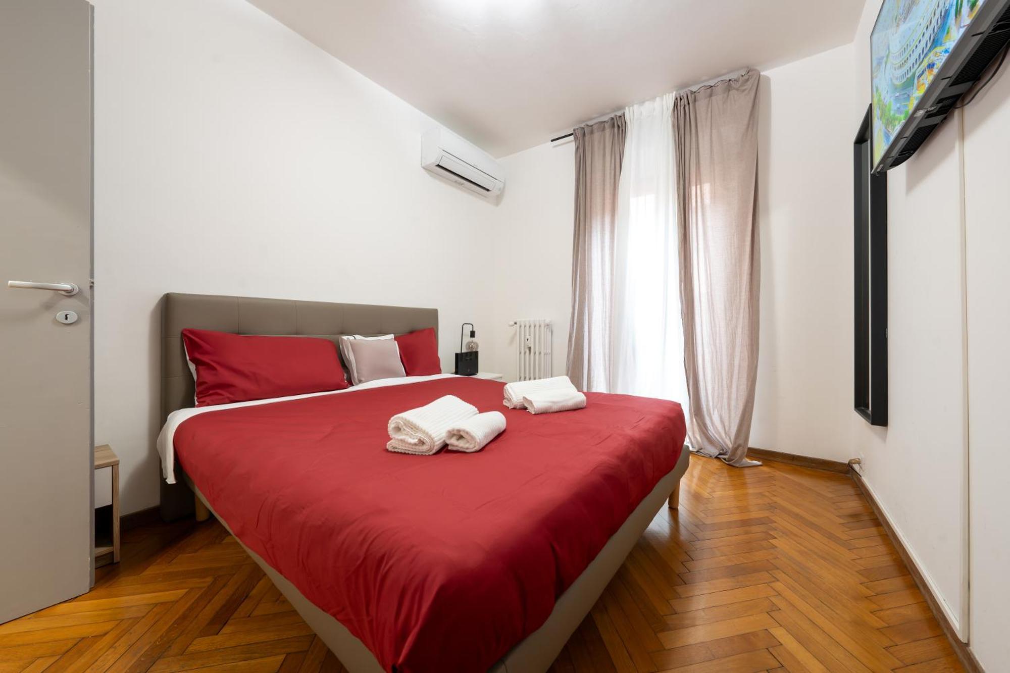 Trevi Ducal Palace 罗马 外观 照片