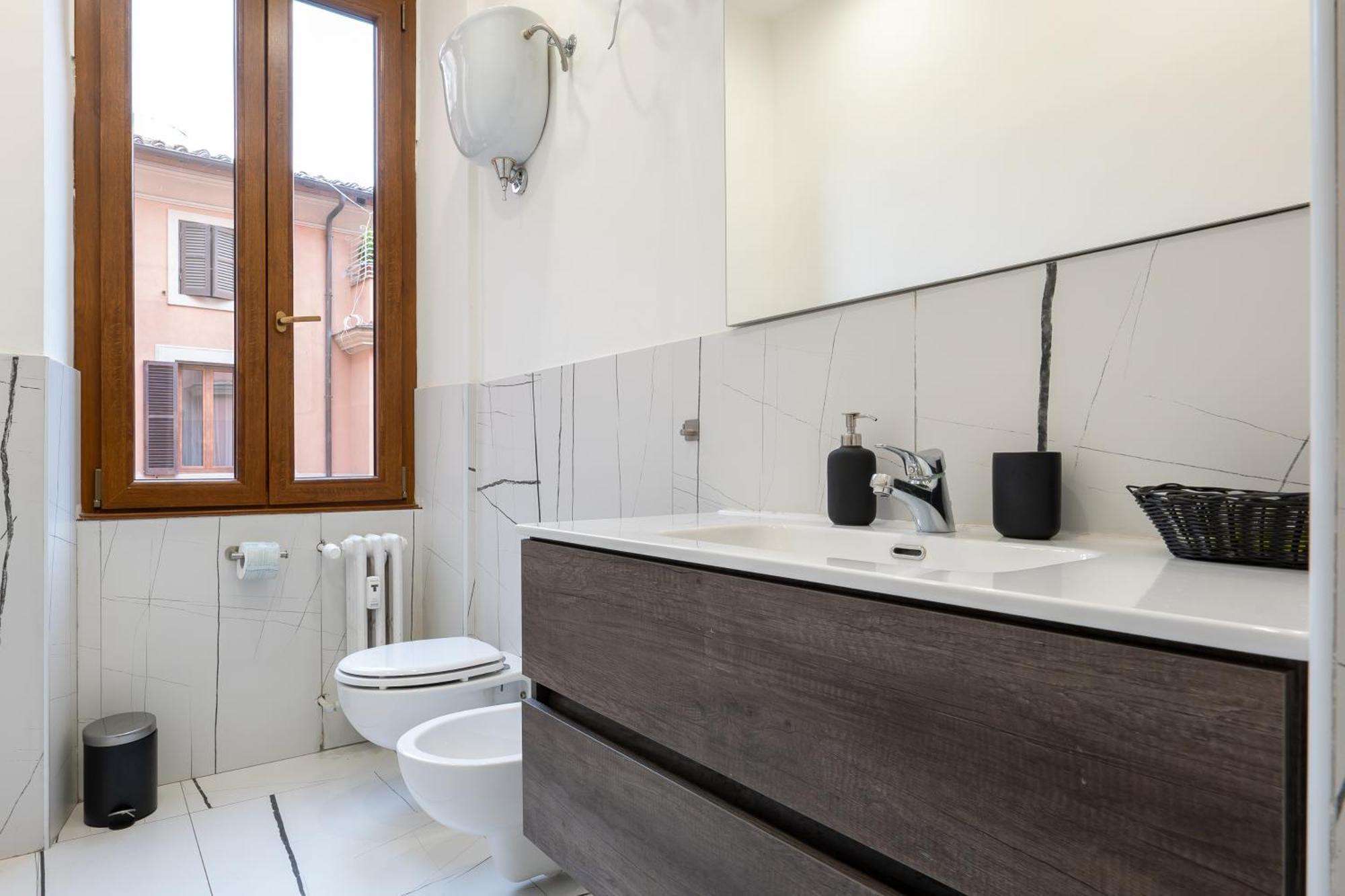 Trevi Ducal Palace 罗马 外观 照片