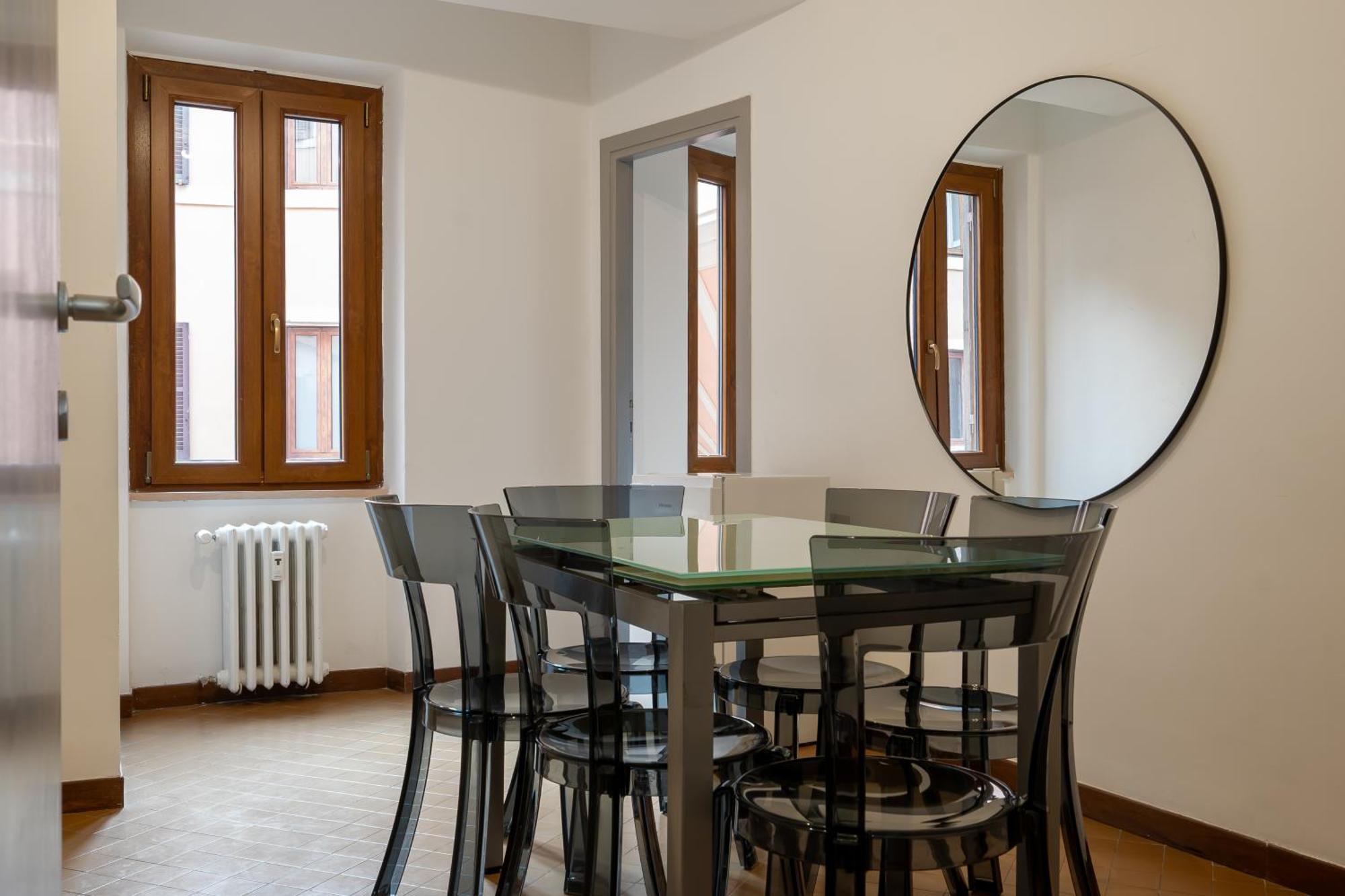 Trevi Ducal Palace 罗马 外观 照片