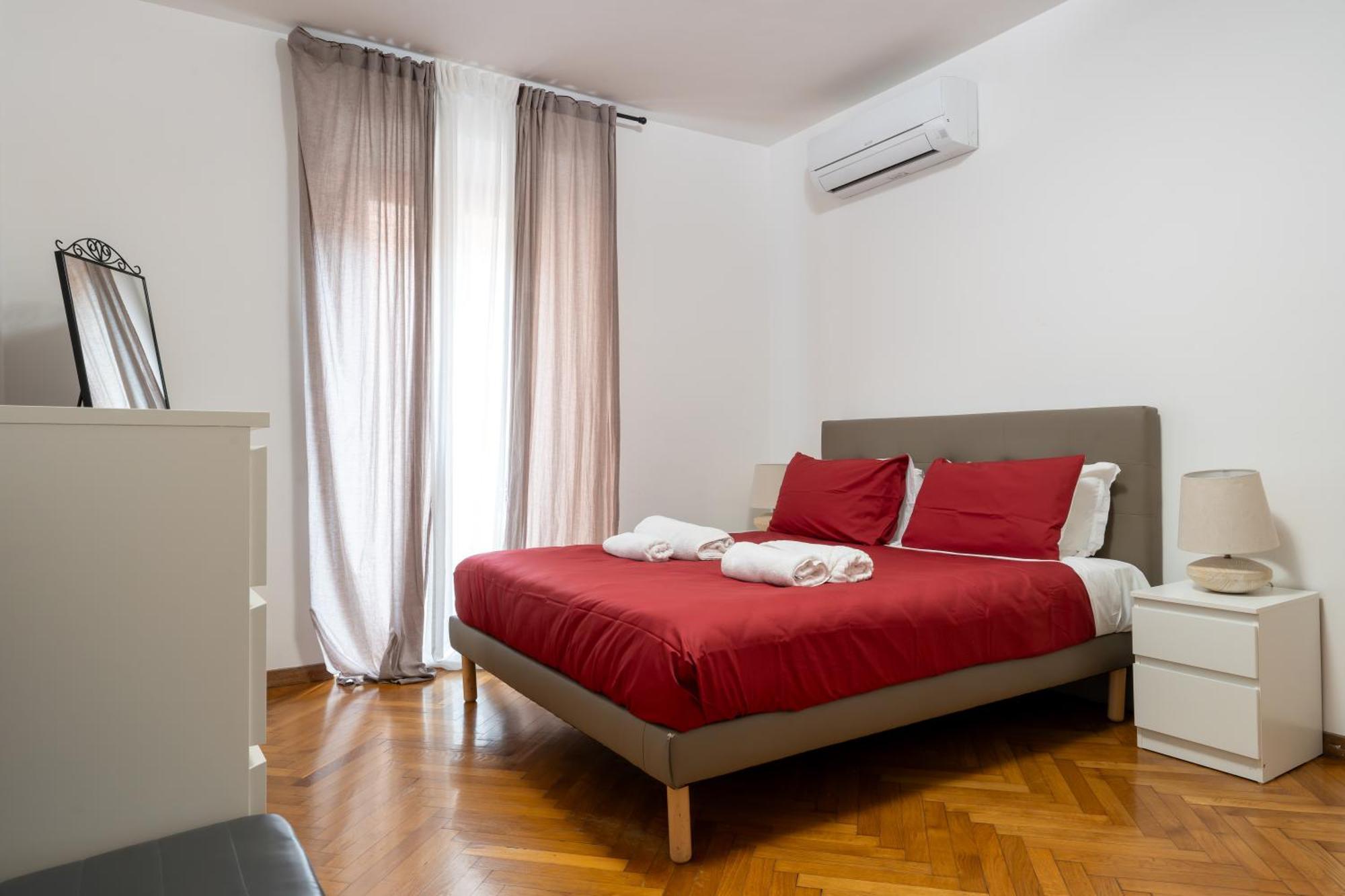 Trevi Ducal Palace 罗马 外观 照片