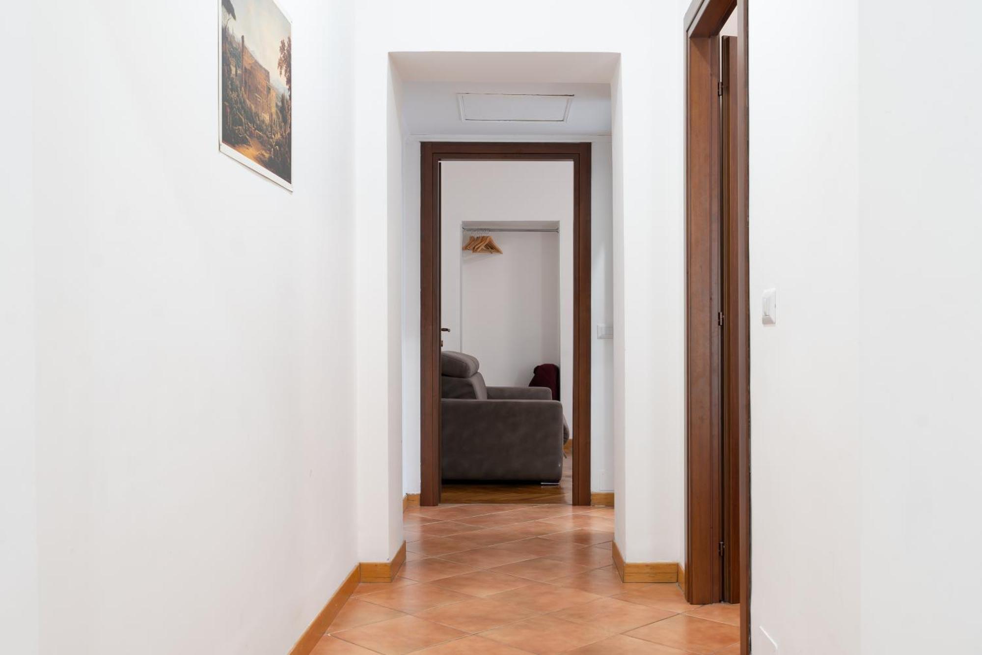 Trevi Ducal Palace 罗马 外观 照片