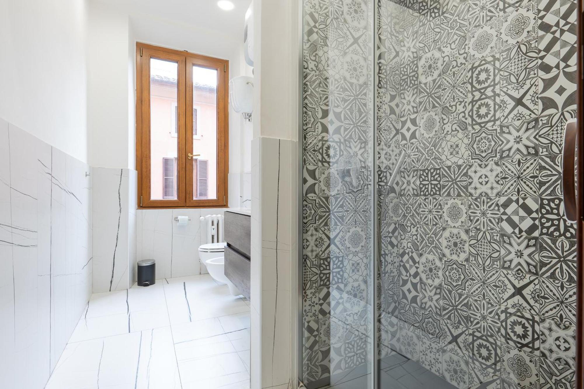 Trevi Ducal Palace 罗马 外观 照片